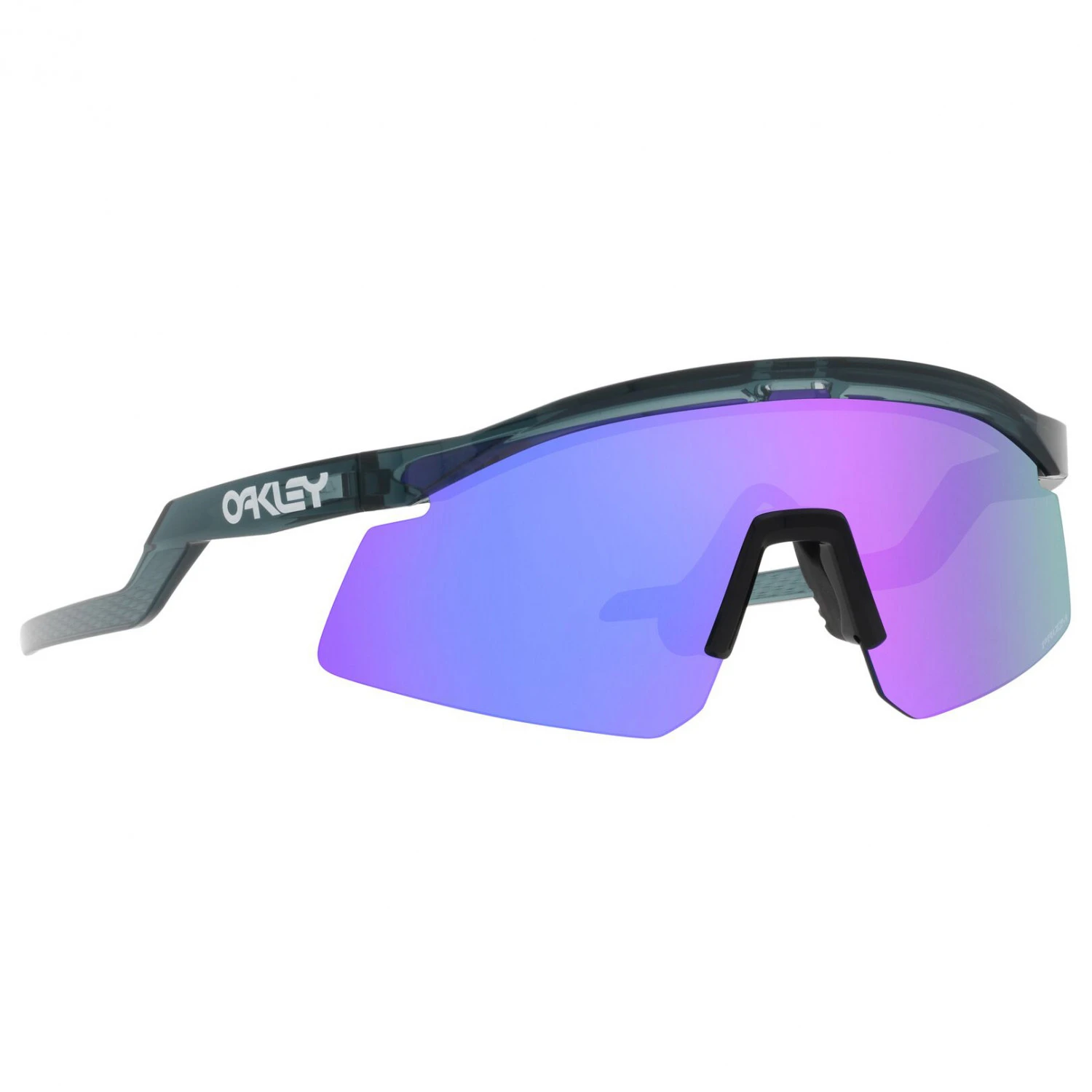 Oakley Hydra Prizm S3 (VLT 13%) - Fahrradbrille – Bild 10