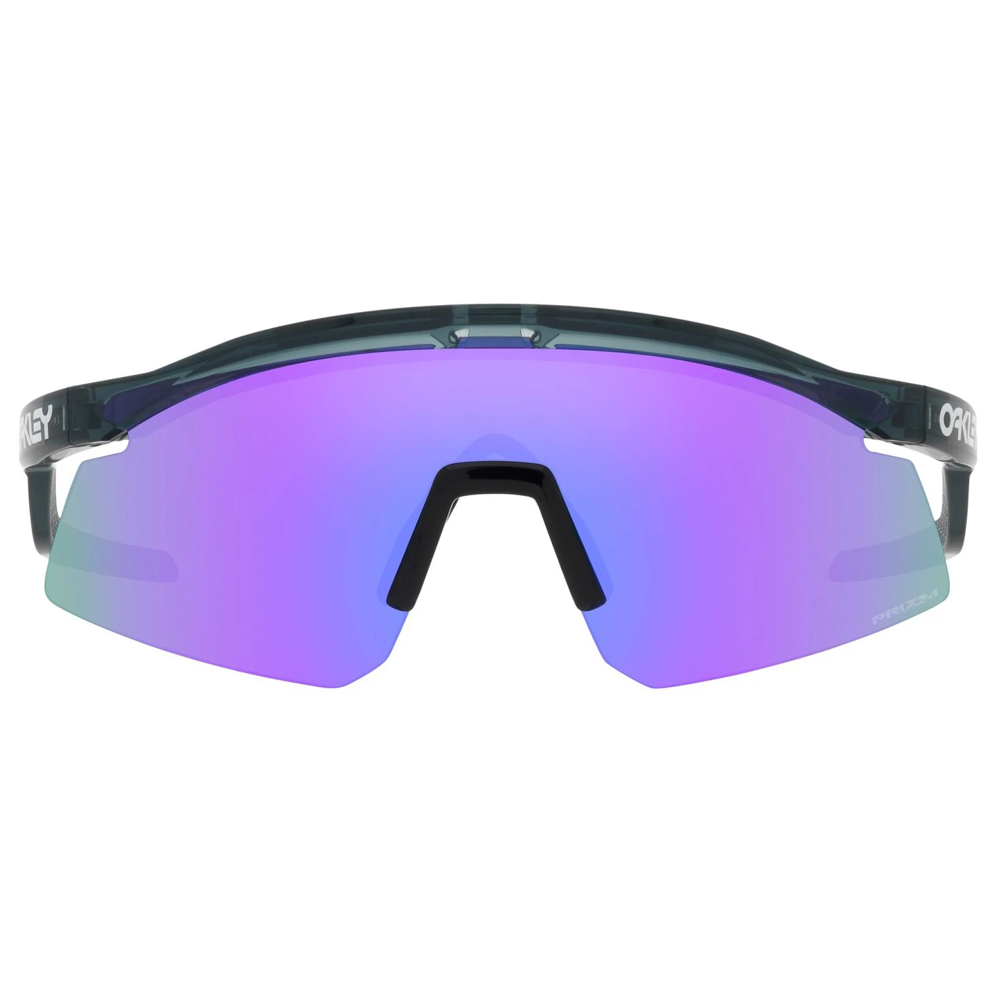 Oakley Hydra Prizm S3 (VLT 13%) - Fahrradbrille – Bild 2