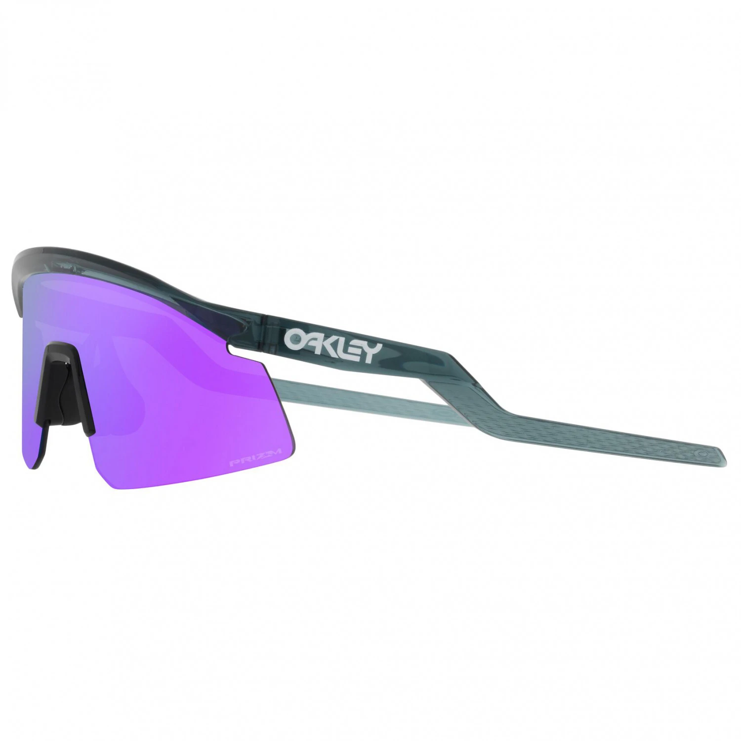 Oakley Hydra Prizm S3 (VLT 13%) - Fahrradbrille – Bild 3