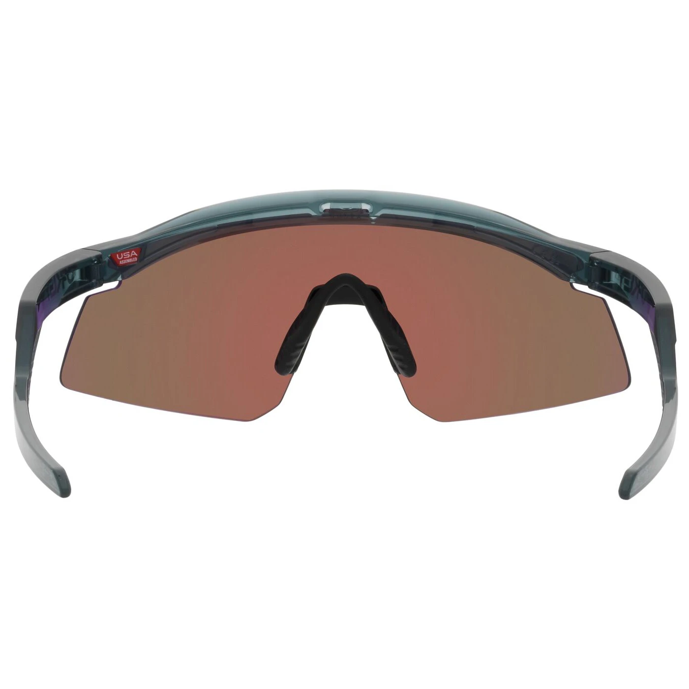 Oakley Hydra Prizm S3 (VLT 13%) - Fahrradbrille – Bild 6