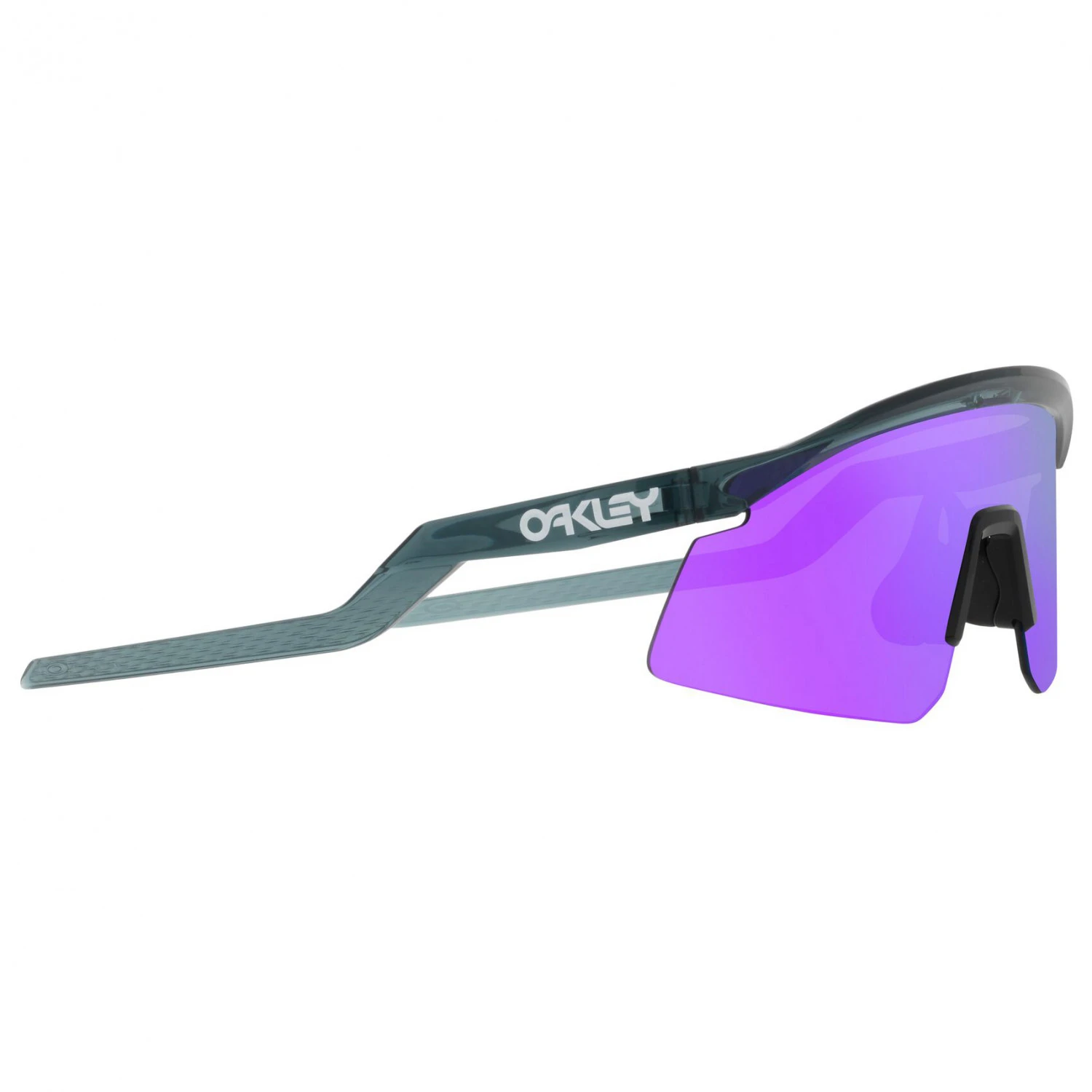 Oakley Hydra Prizm S3 (VLT 13%) - Fahrradbrille – Bild 9