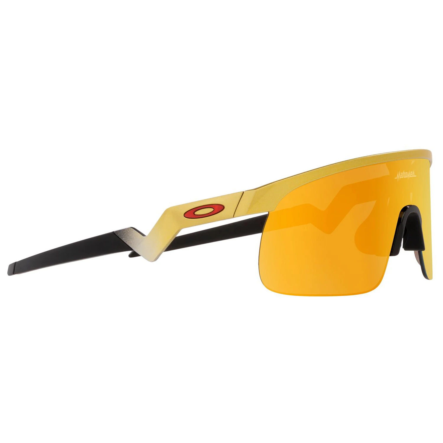 Oakley Kid's Resistor Prizm S3 (VLT 11%) - Fahrradbrille – Bild 10