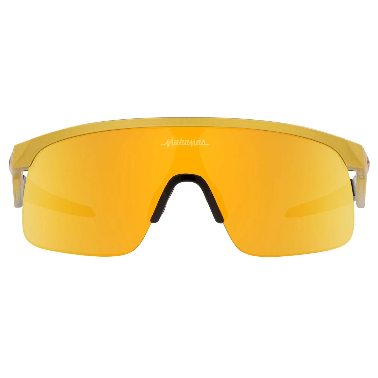 Oakley Kid's Resistor Prizm S3 (VLT 11%) - Fahrradbrille – Bild 2