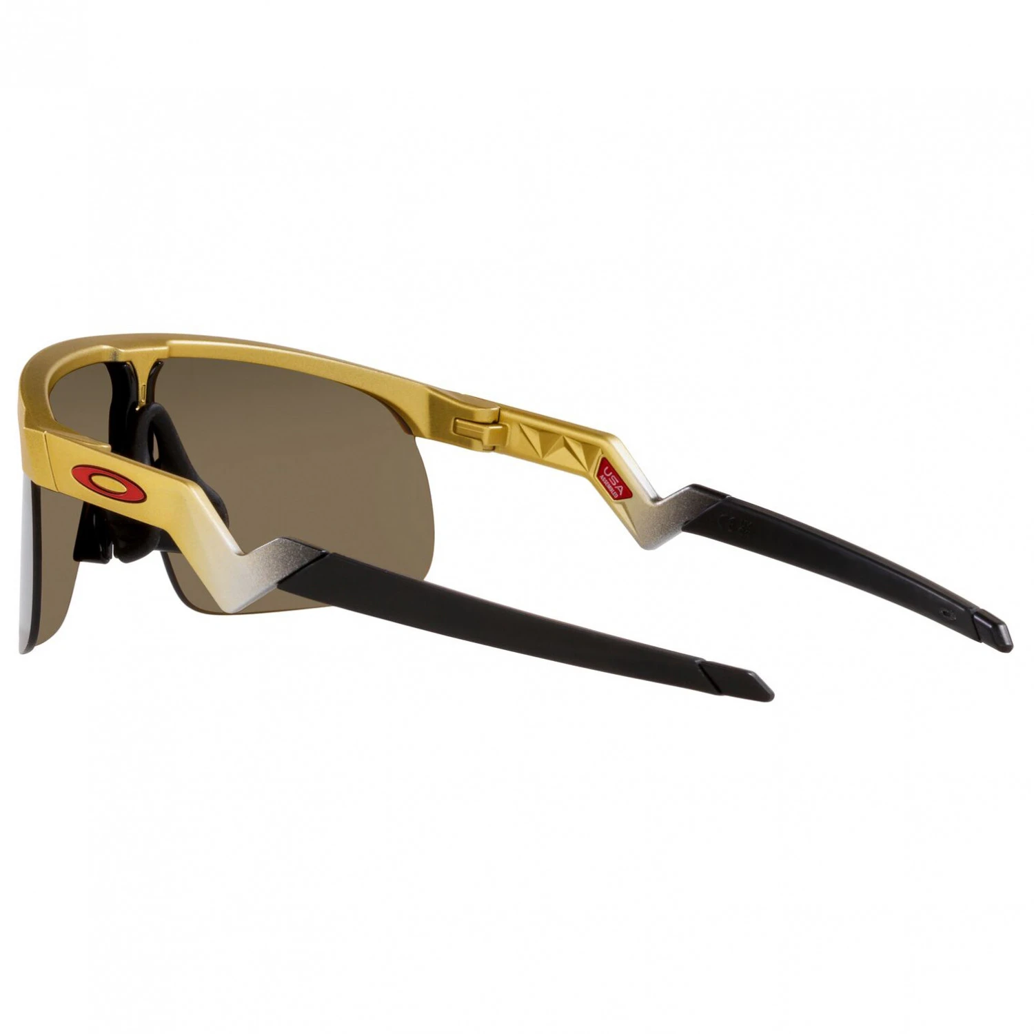 Oakley Kid's Resistor Prizm S3 (VLT 11%) - Fahrradbrille – Bild 5