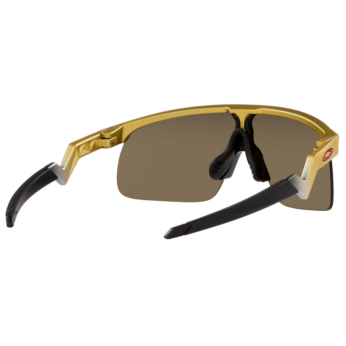 Oakley Kid's Resistor Prizm S3 (VLT 11%) - Fahrradbrille – Bild 8