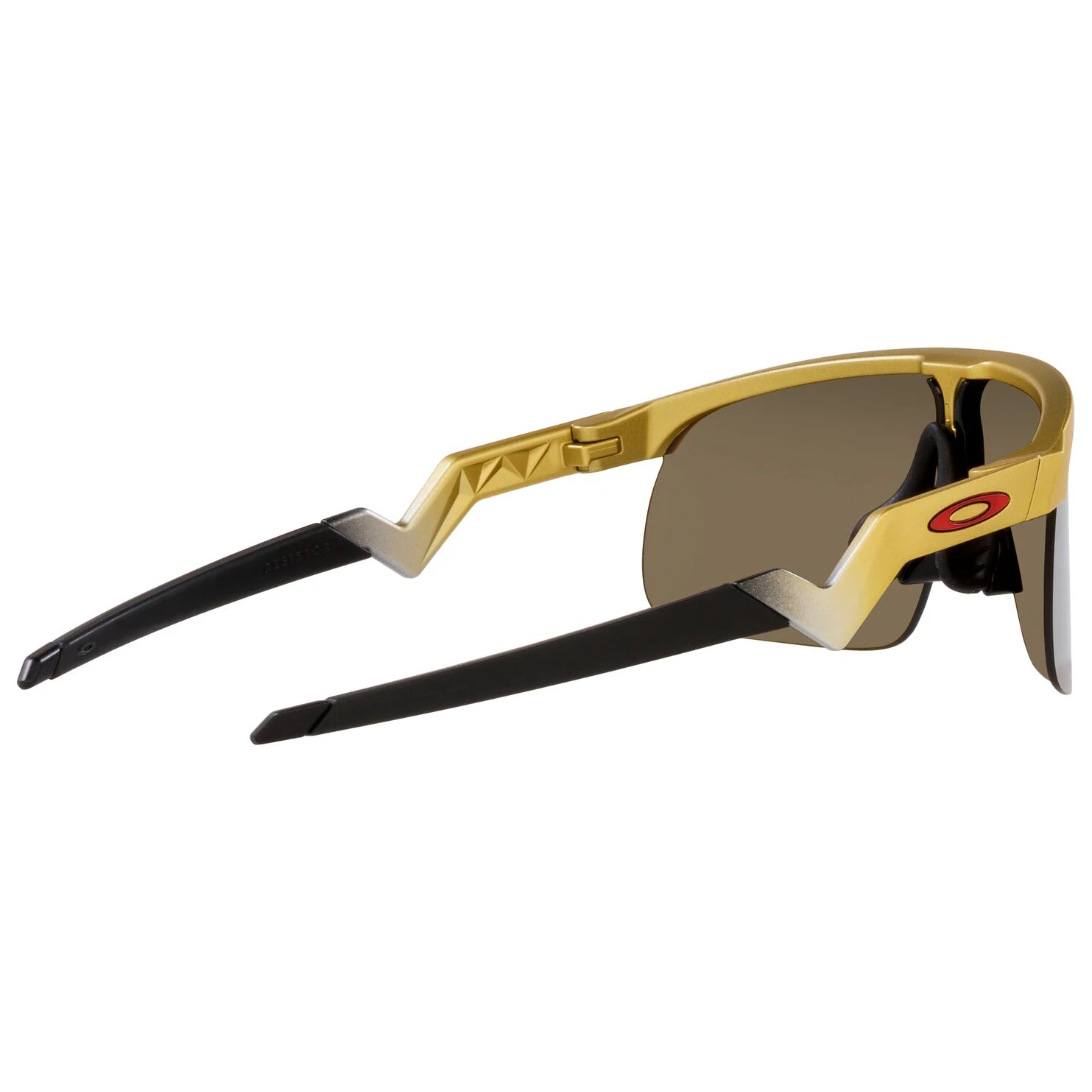 Oakley Kid's Resistor Prizm S3 (VLT 11%) - Fahrradbrille – Bild 9
