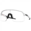 Oakley Sutro Lite Photochromic S1-S2 (VLT 69%-23%) - Fahrradbrille