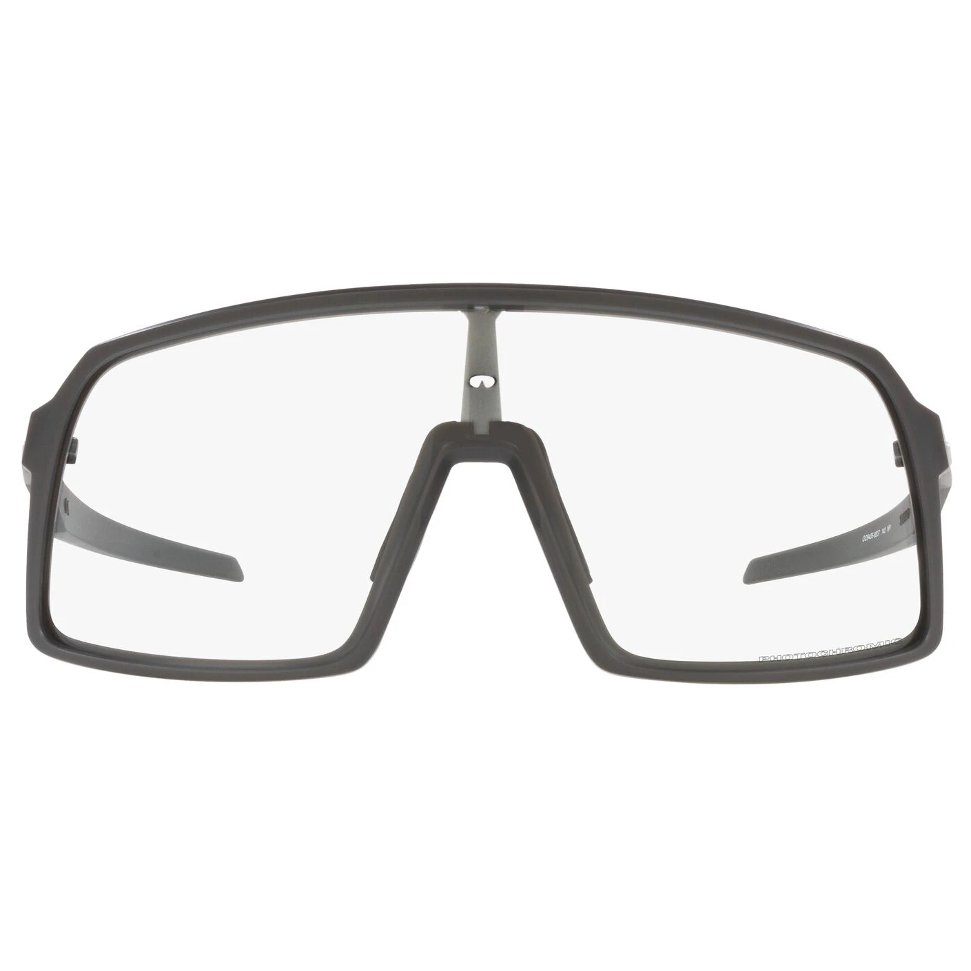 Oakley Sutro Photochromic S1-S2 (VLT 69%-23%) - Fahrradbrille – Bild 2