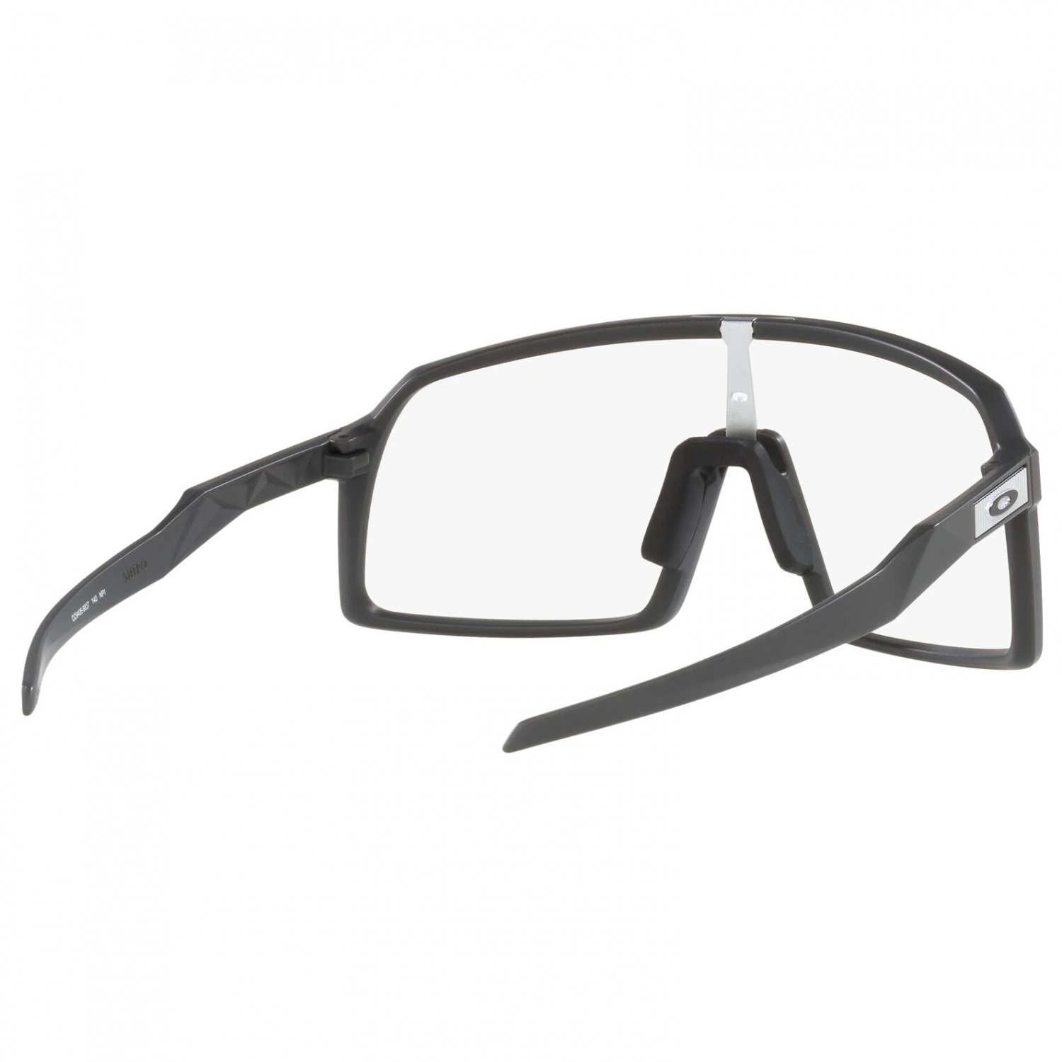 Oakley Sutro Photochromic S1-S2 (VLT 69%-23%) - Fahrradbrille – Bild 7