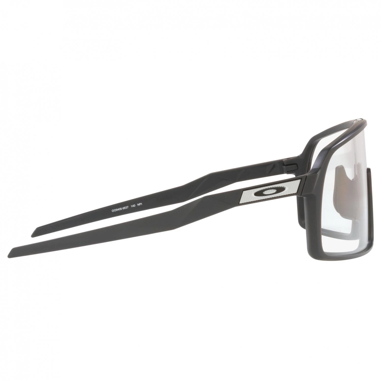 Oakley Sutro Photochromic S1-S2 (VLT 69%-23%) - Fahrradbrille – Bild 8