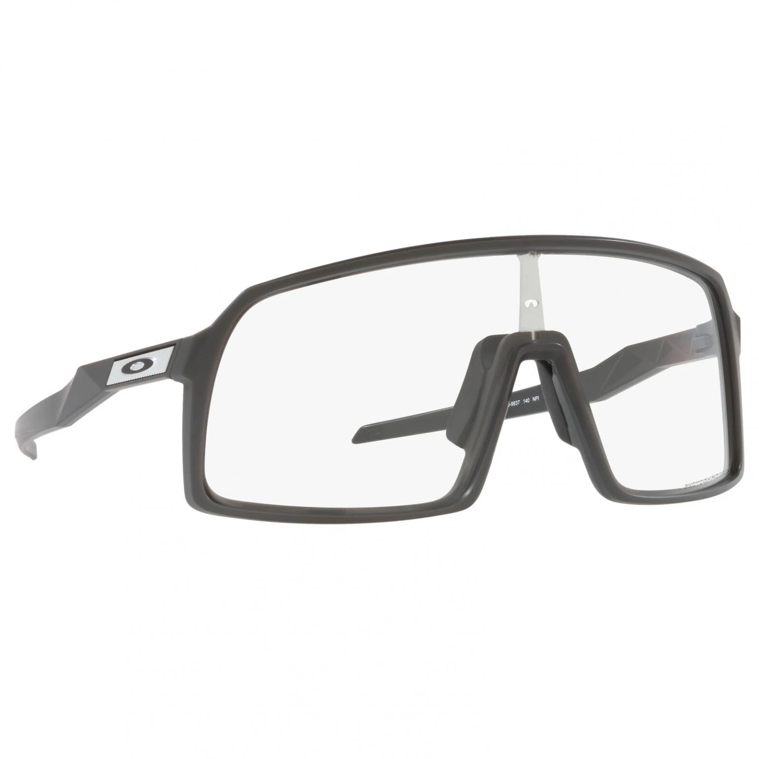 Oakley Sutro Photochromic S1-S2 (VLT 69%-23%) - Fahrradbrille – Bild 9