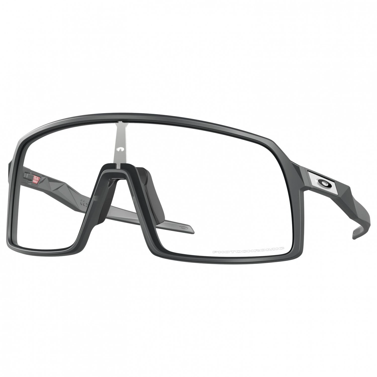 Oakley Sutro Photochromic S1-S2 (VLT 69%-23%) - Fahrradbrille