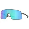 Oakley Sutro TI Prizm S3 (VLT 12%) - Fahrradbrille
