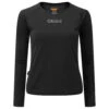 OMM Women's Bearing Tee L/S - Laufshirt