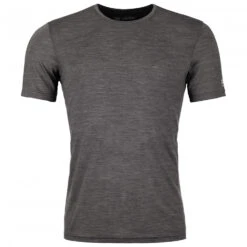 Ortovox 120 Cool Tec Clean T-Shirt - Merinoshirt