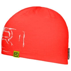 Ortovox 120 Tec Logo Beanie - Mütze