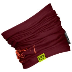 Ortovox 120 Tec Logo Neckwarmer - Schlauchschal