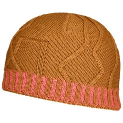 Ortovox Merino Tangram Knit Beanie - Mütze