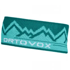 Ortovox Peak Headband - Stirnband