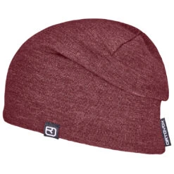 Ortovox Wonderwool Beanie - Mütze