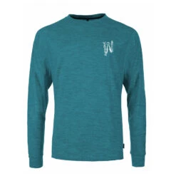 Kind'A Sure - Merinoshirt