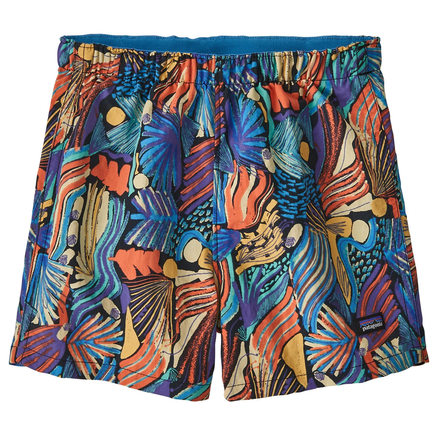 Patagonia Baby's Baggies Shorts - Boardshorts