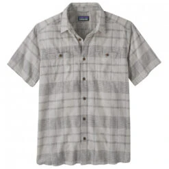Patagonia Back Step Shirt - Hemd