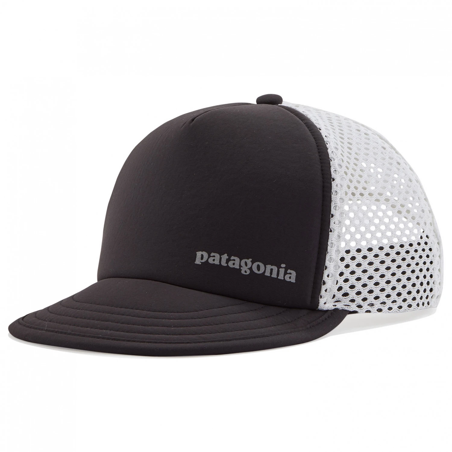 Patagonia Duckbill Shorty Trucker Hat - Cap – Bild 3