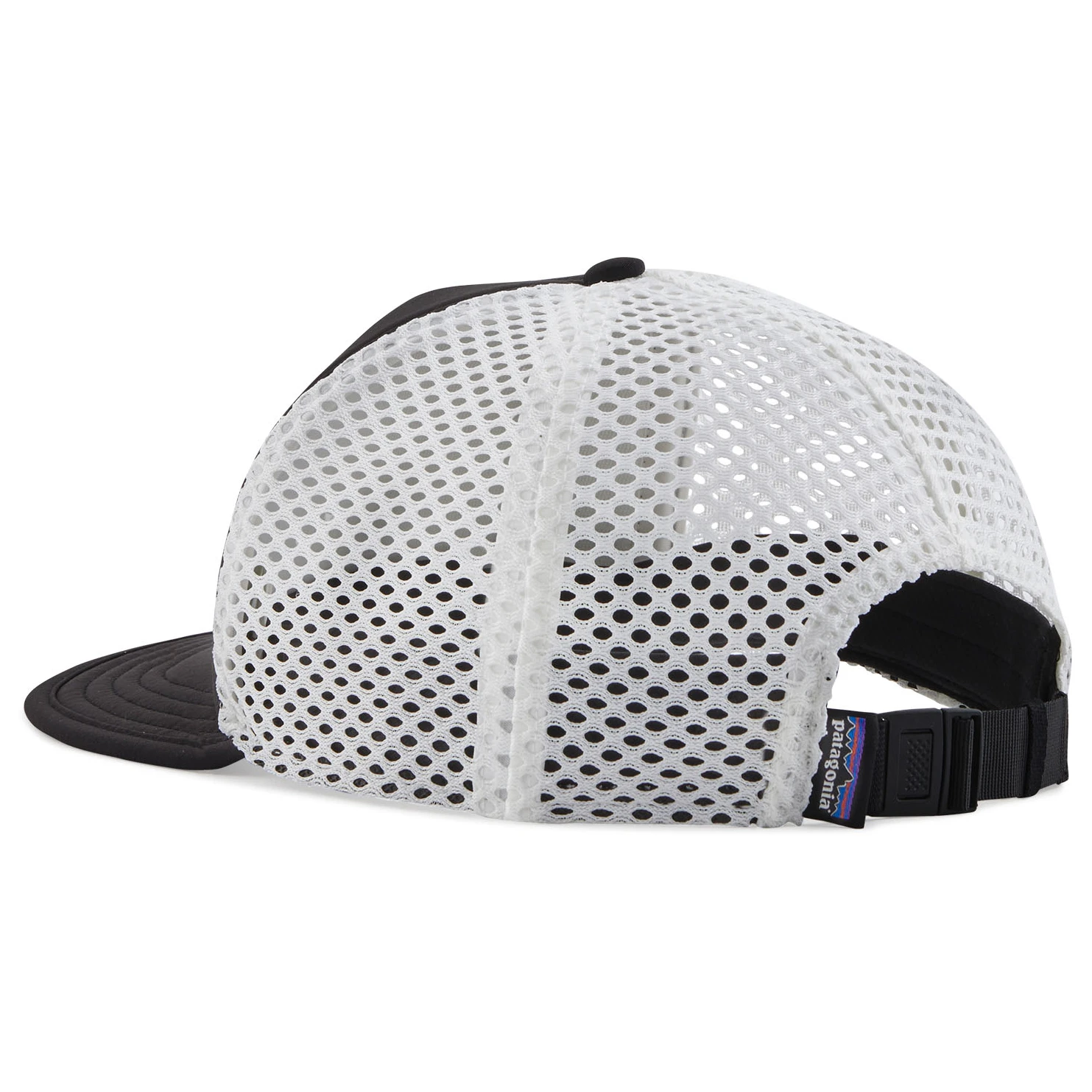 Patagonia Duckbill Shorty Trucker Hat - Cap – Bild 2