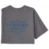 Patagonia Forge Mark Responsibili-Tee - T-Shirt