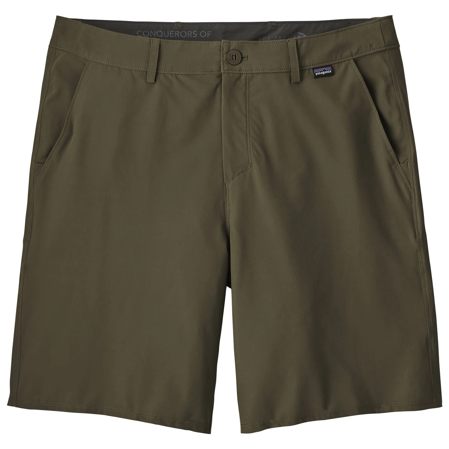 Patagonia Hydropeak Hybrid Walk Shorts - Boardshorts – Bild 5