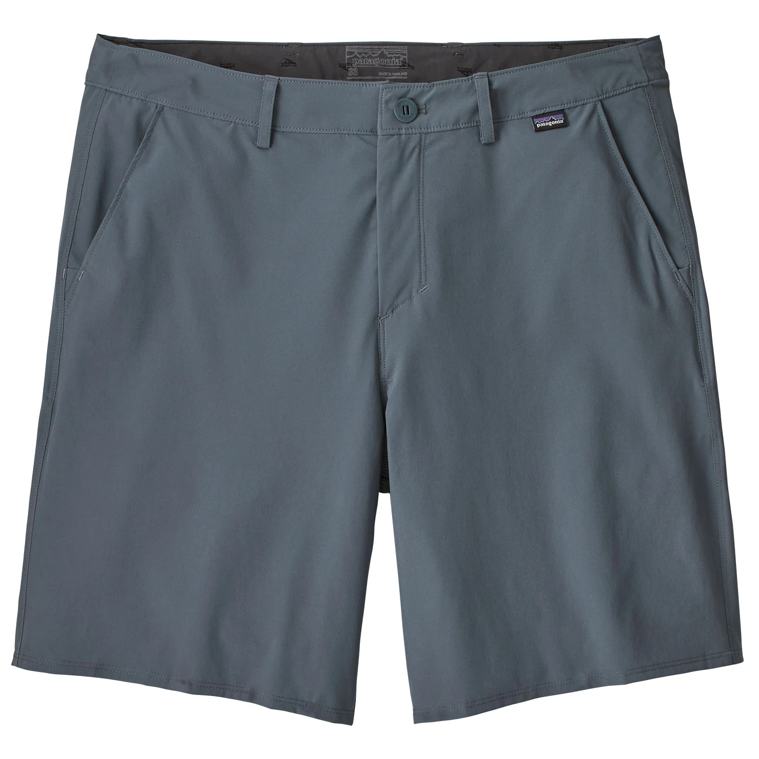 Patagonia Hydropeak Hybrid Walk Shorts - Boardshorts