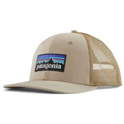 Patagonia P-6 Logo Trucker Hat - Cap