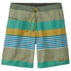Patagonia Wavefarer Boardshorts - Boardshorts