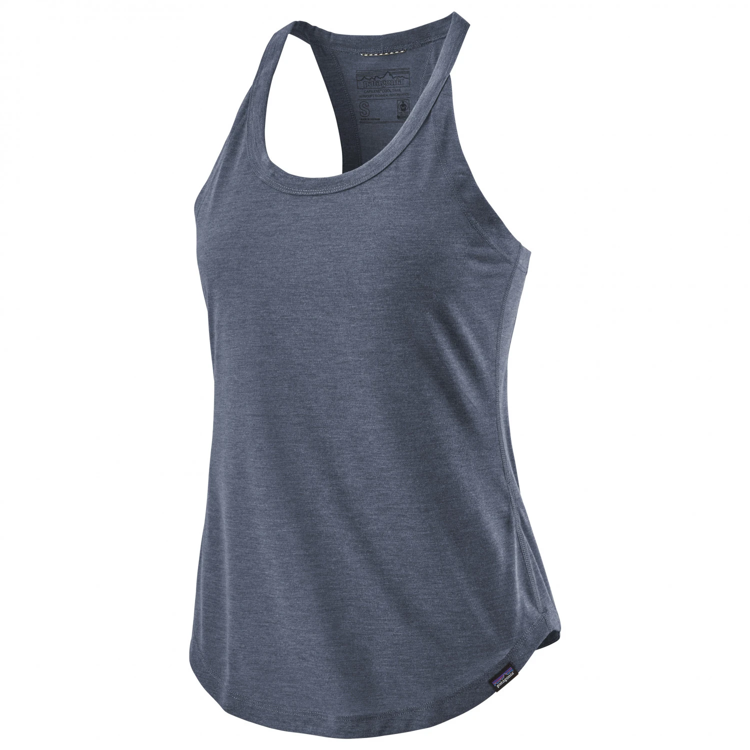 Patagonia Women's Cap Cool Trail Tank - Funktionsshirt – Bild 5