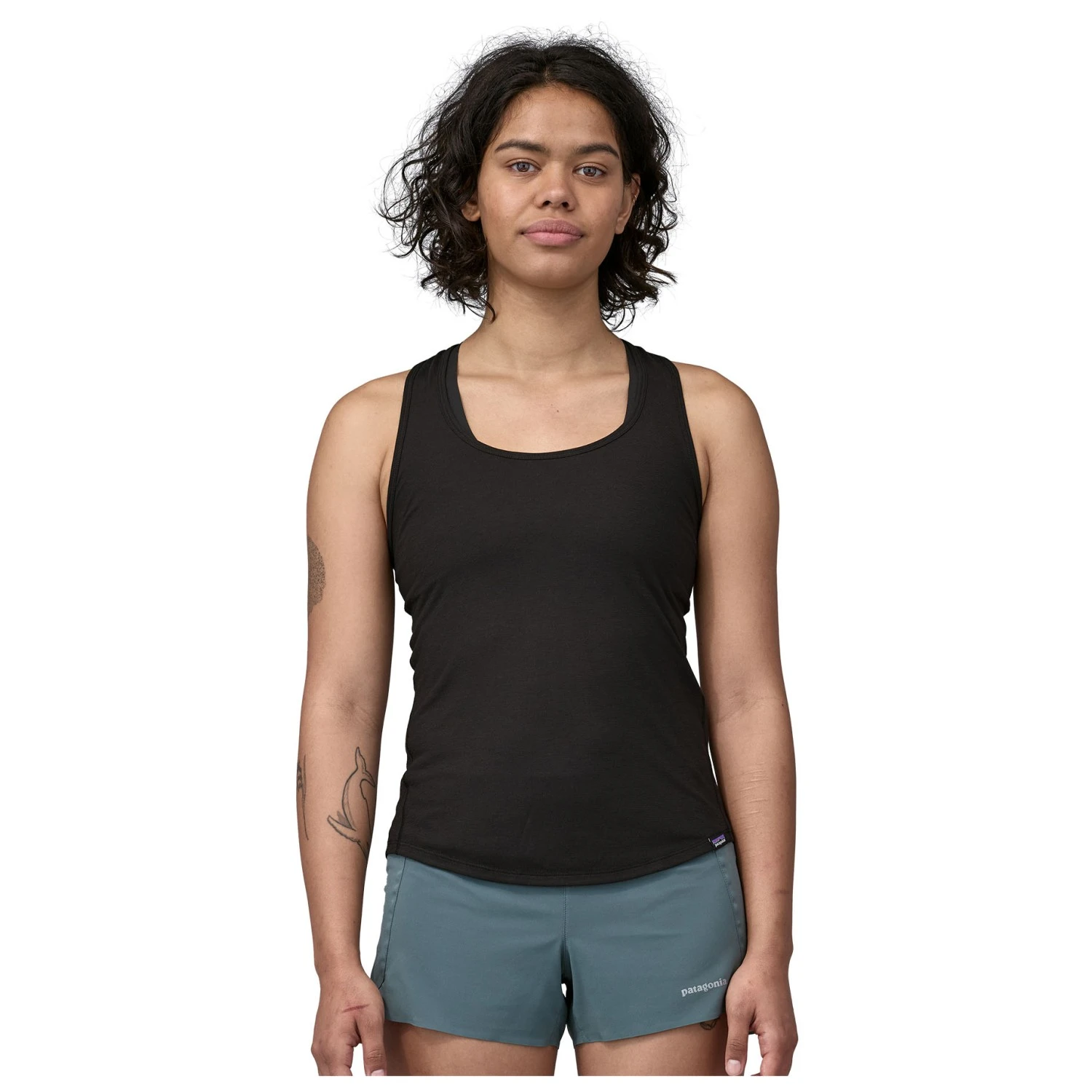 Patagonia Women's Cap Cool Trail Tank - Funktionsshirt – Bild 2