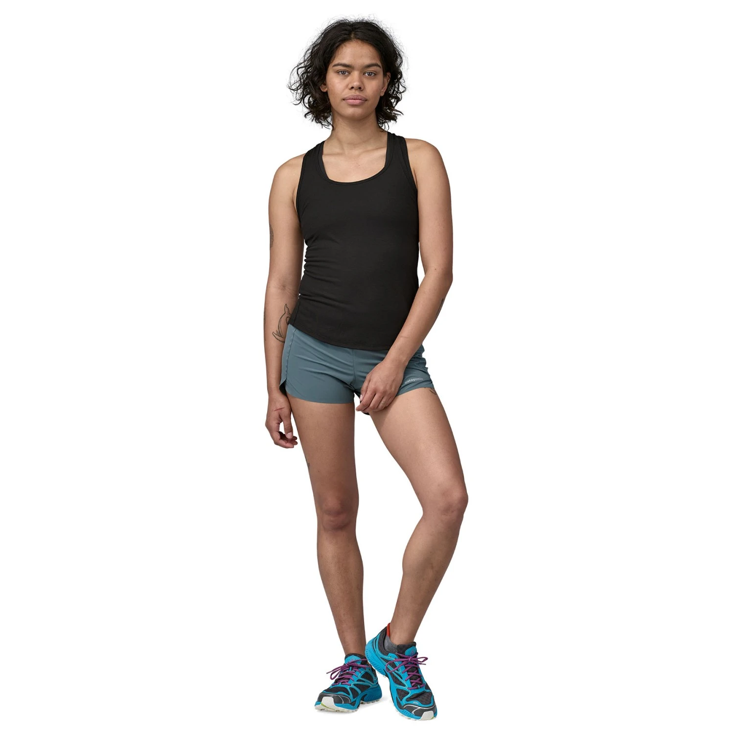 Patagonia Women's Cap Cool Trail Tank - Funktionsshirt – Bild 4