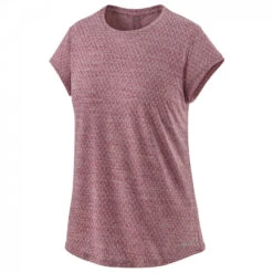 Patagonia Women's Ridge Flow Shirt - Laufshirt