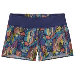 Patagonia Women's Stretch Hydropeak Surf Shorts - Boardshorts