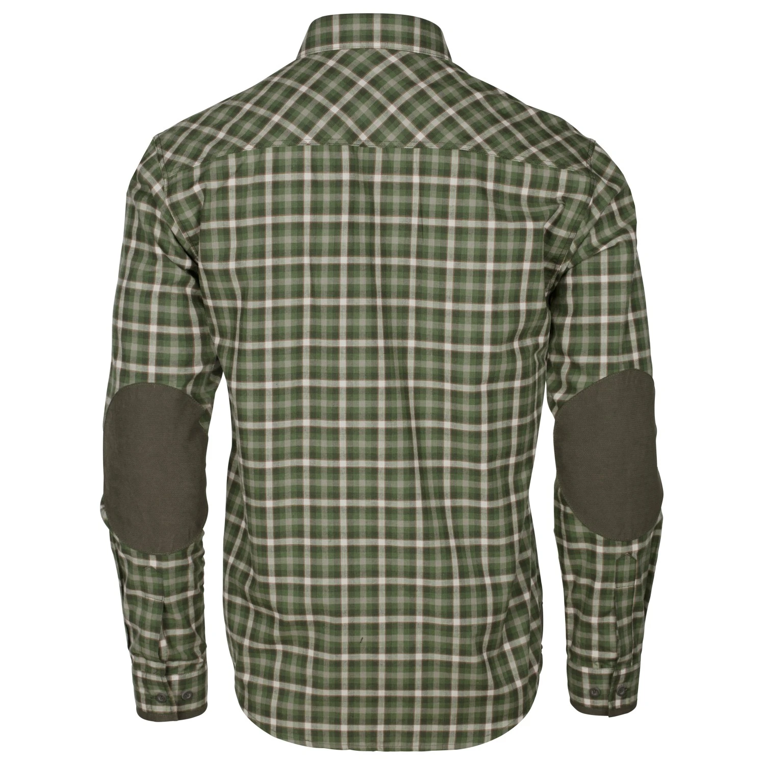 Pinewood Wolf Shirt - Hemd – Bild 2