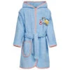 Playshoes Kid's Frottee-Bademantel Bagger - Bademantel