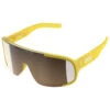 POC Aspire Mid Mirror S3 (VLT 13-10%) - Fahrradbrille