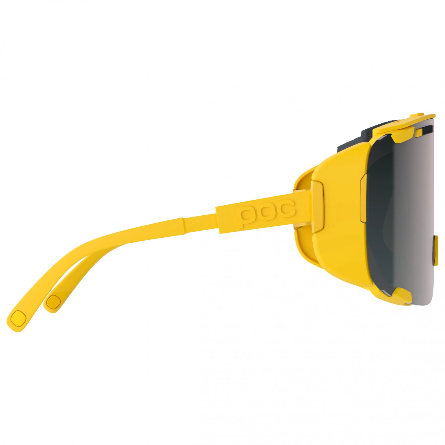 POC Devour Glacial Mirror Cat. 2 - Gletscherbrille – Bild 3