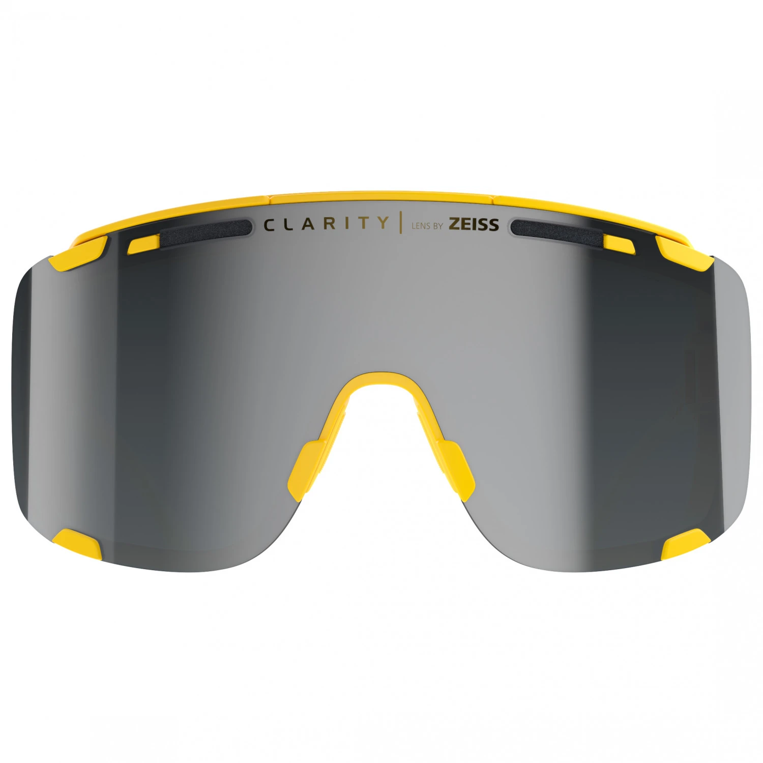 POC Devour Glacial Mirror Cat. 2 - Gletscherbrille