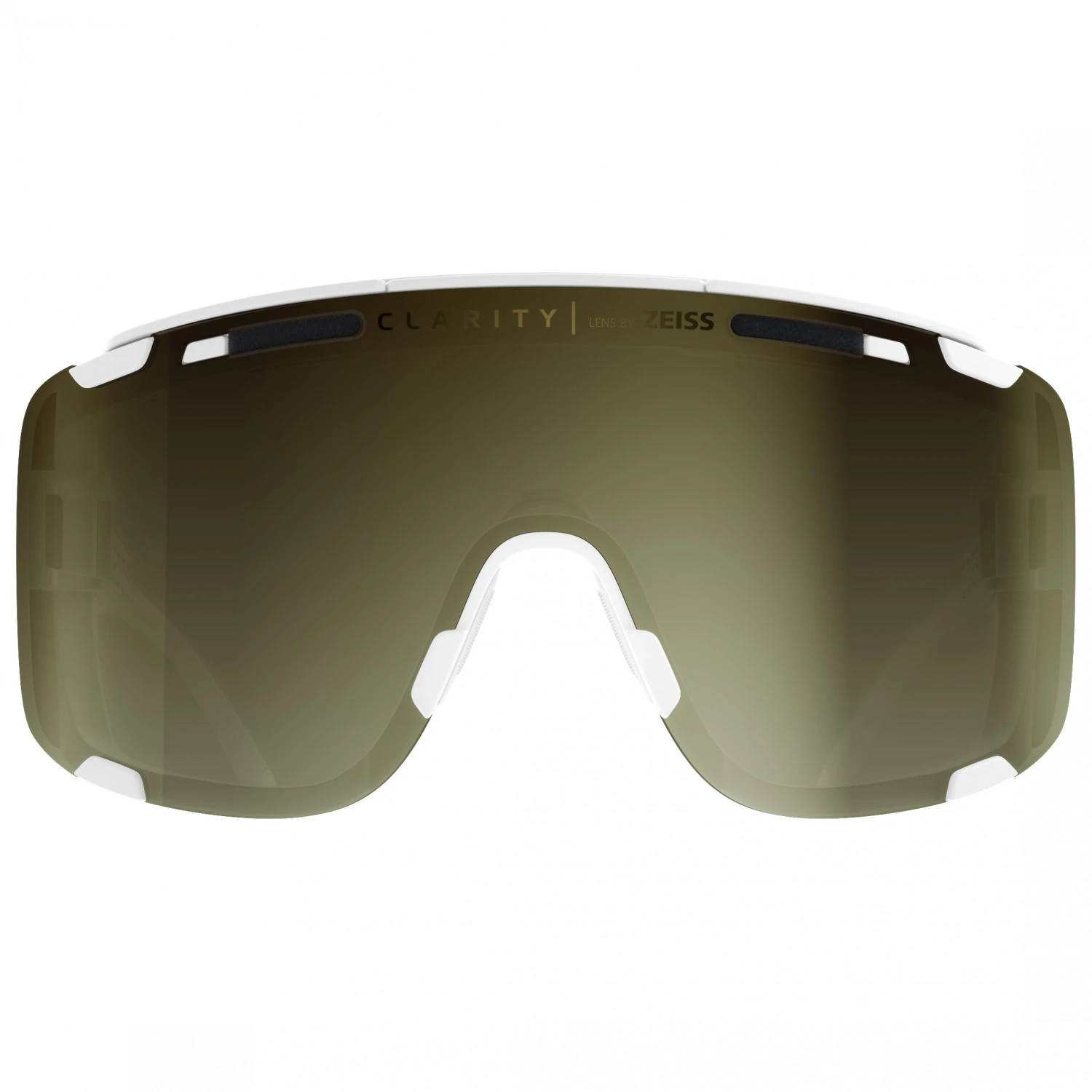 POC Devour Glacial Mirror S3 VLT 13% + S0 VLT 87-90% - Gletscherbrille – Bild 4