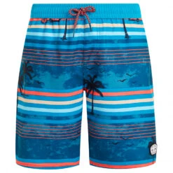 Protest Kid's Prtjason Beachshort - Badehose