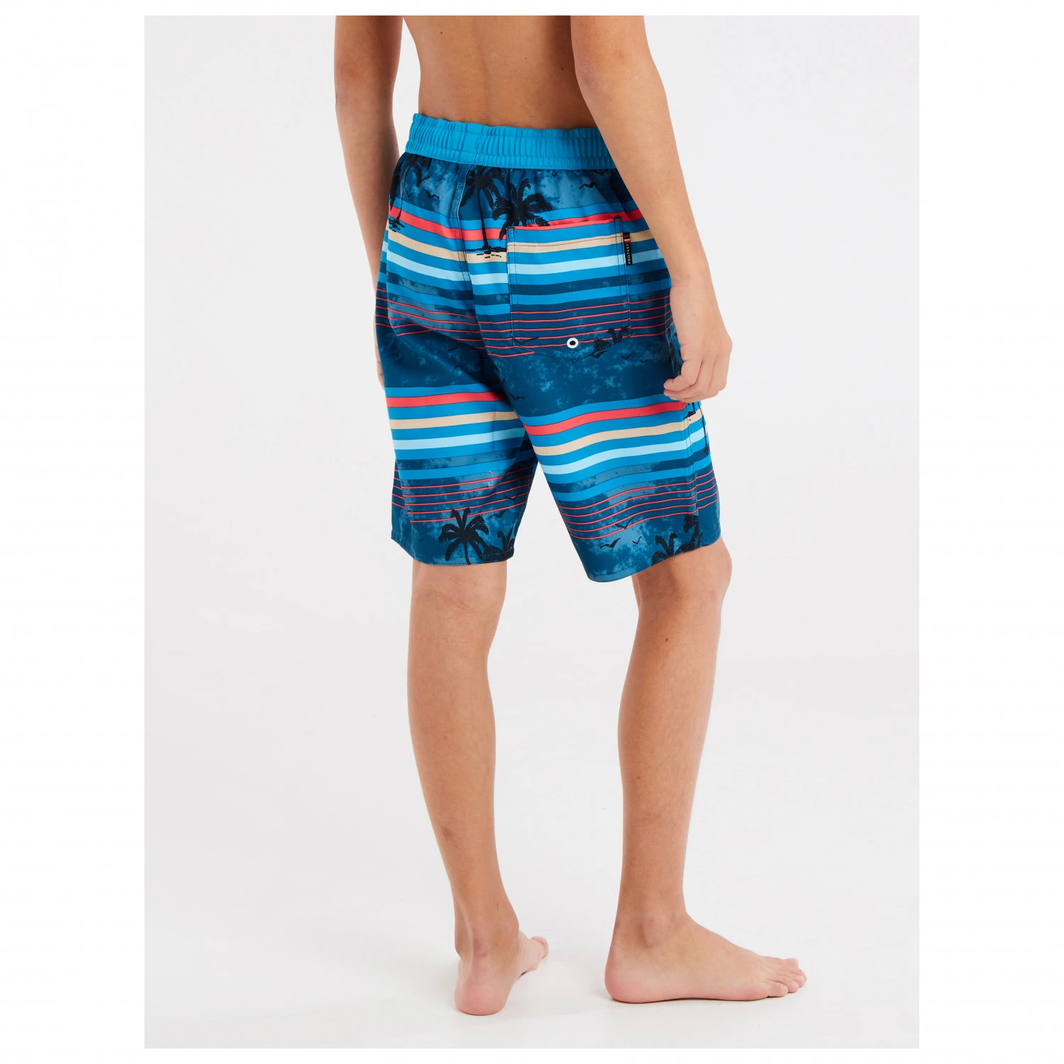 Protest Kid's Prtjason Beachshort - Badehose – Bild 4