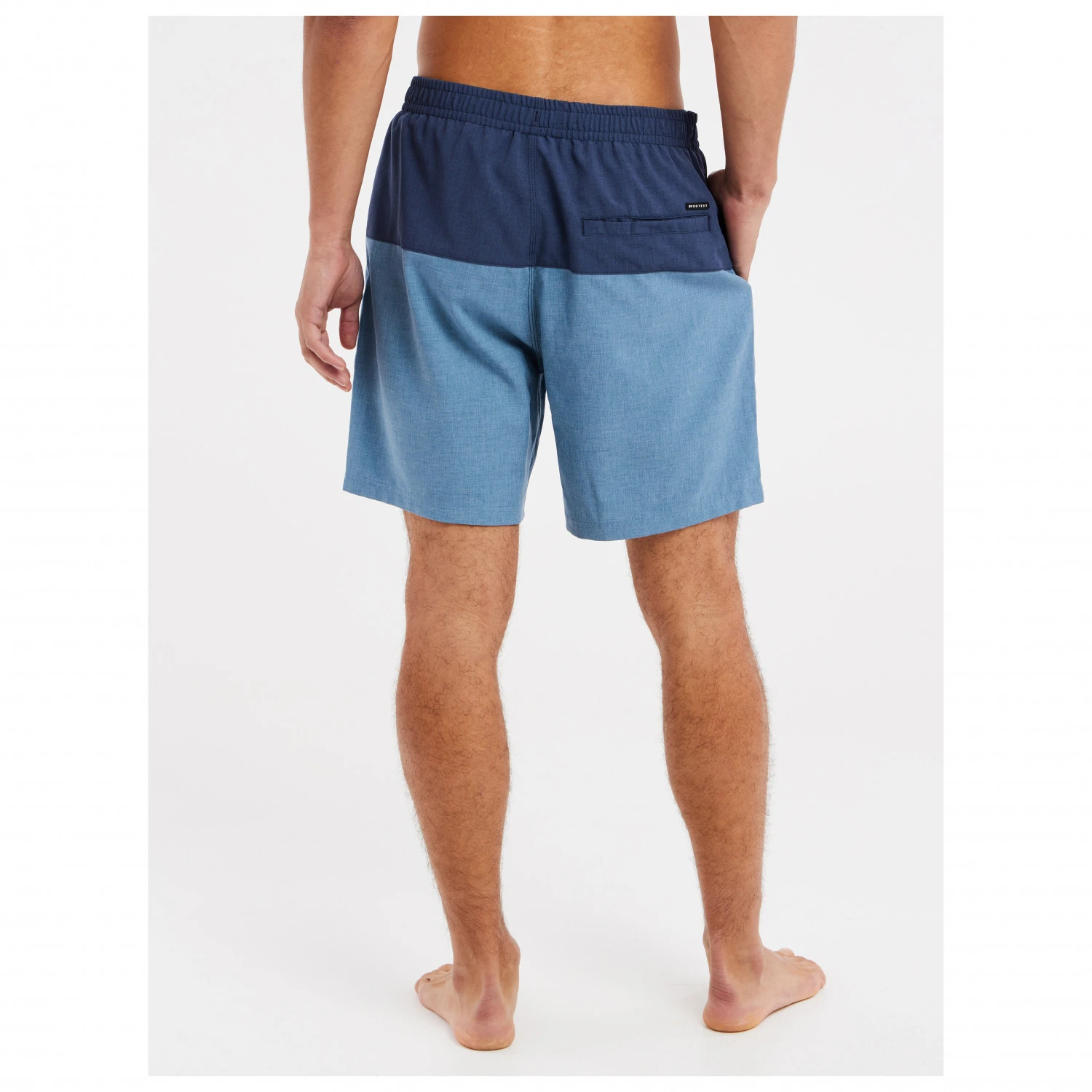 Protest Prtforta Beachshort - Badehose – Bild 4