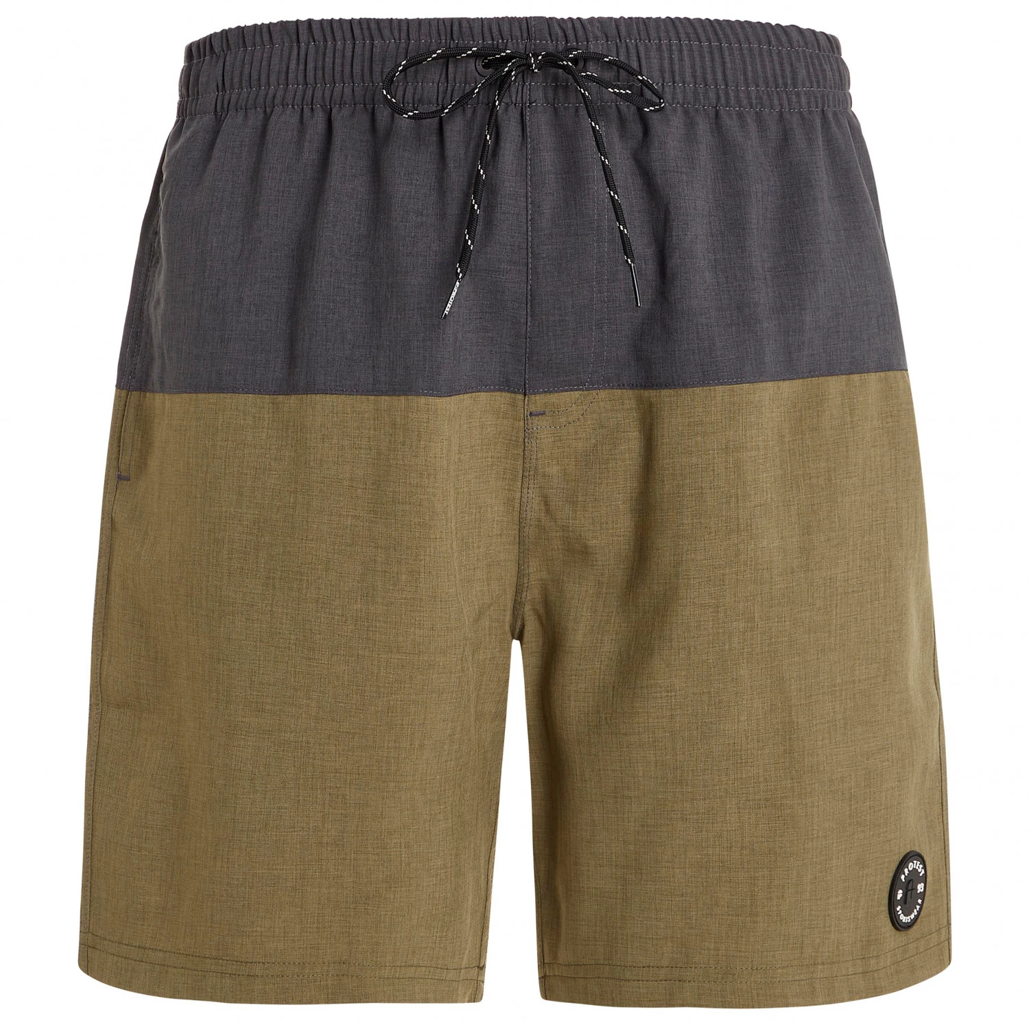 Protest Prtforta Beachshort - Badehose