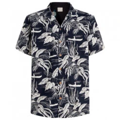 Protest Prtundae Short Sleeve Shirt - Hemd